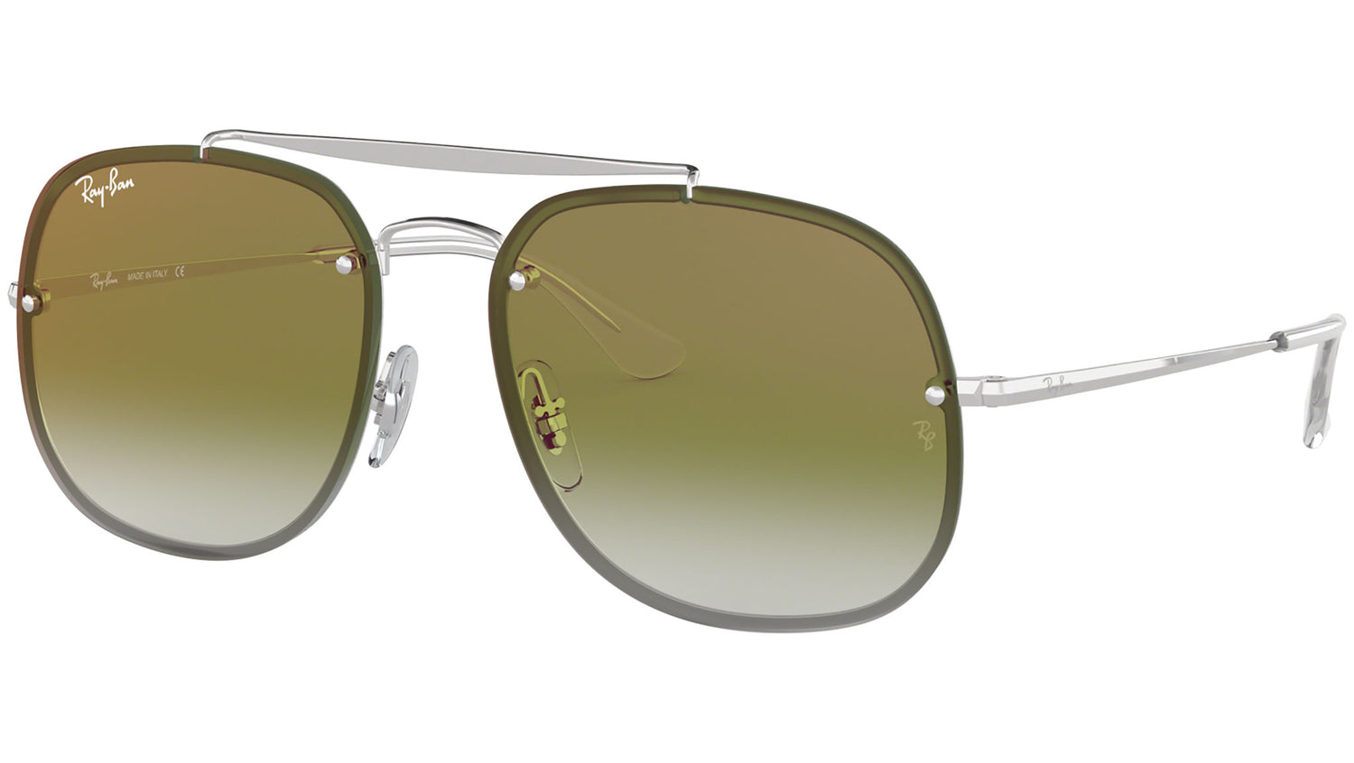 Blaze General RB3583N silver