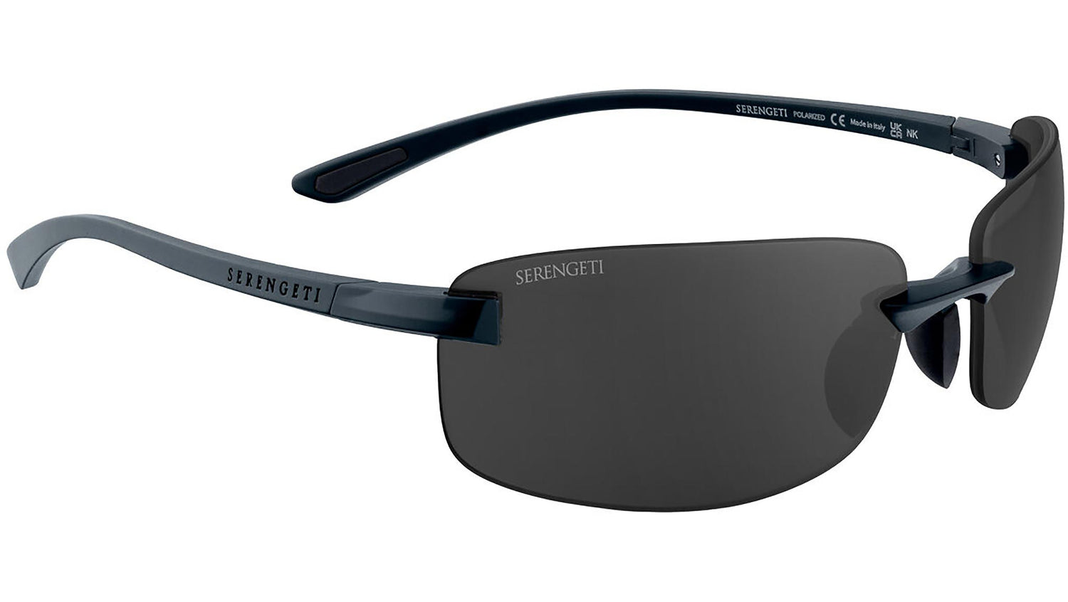 Rick SS755 Black