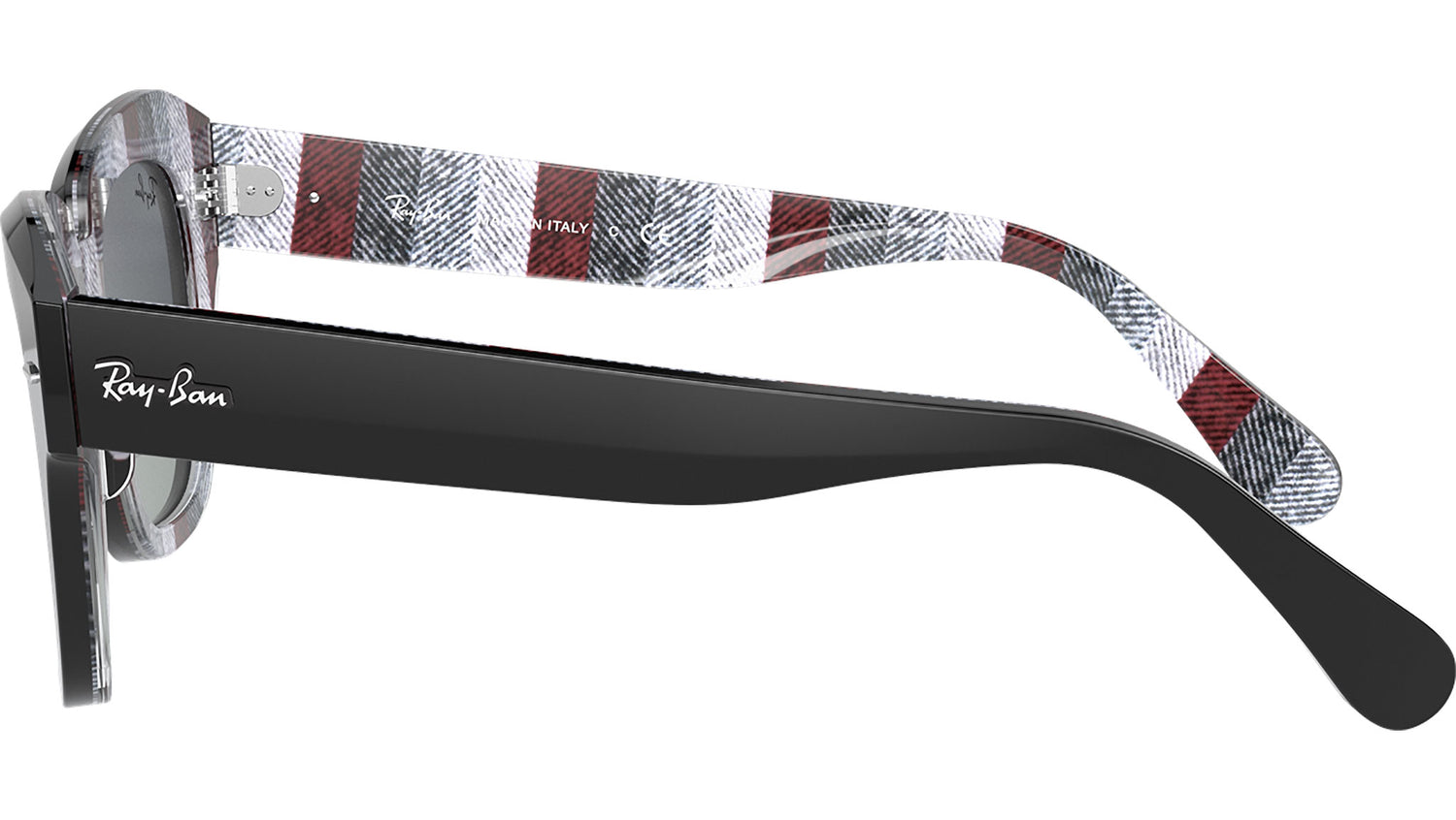 State Street RB2186 13183A Chevron Grey