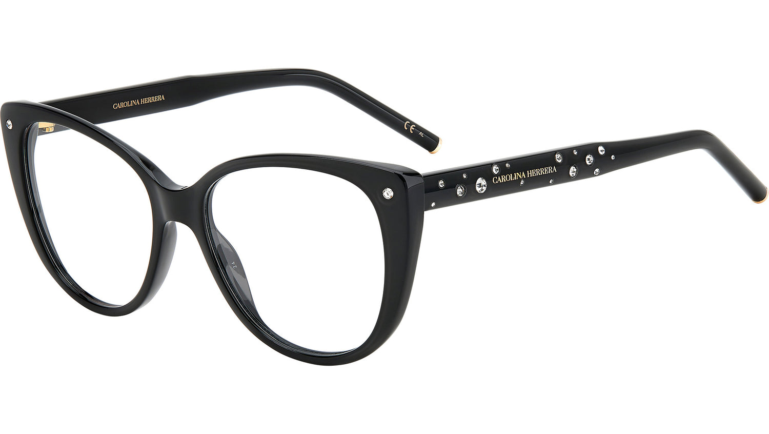 HER 0150 807 Black