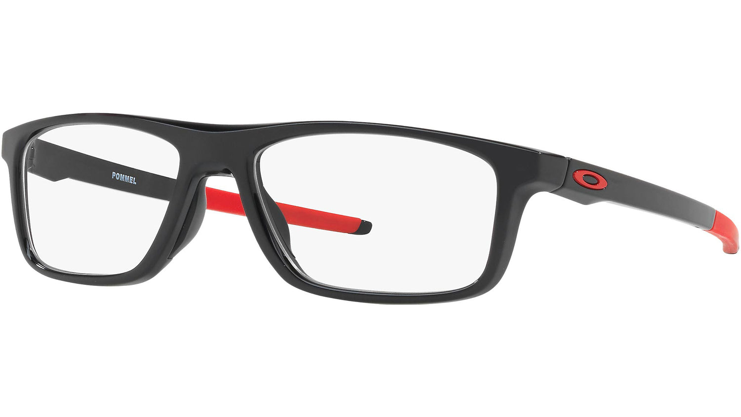 Pommel OX8127 04 polished black