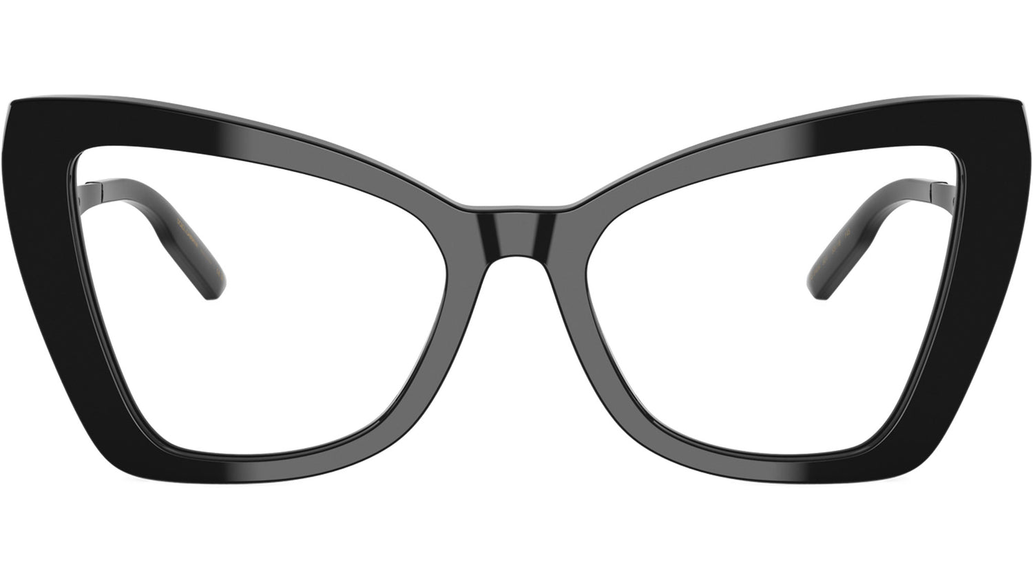 DG 3409 501 Black