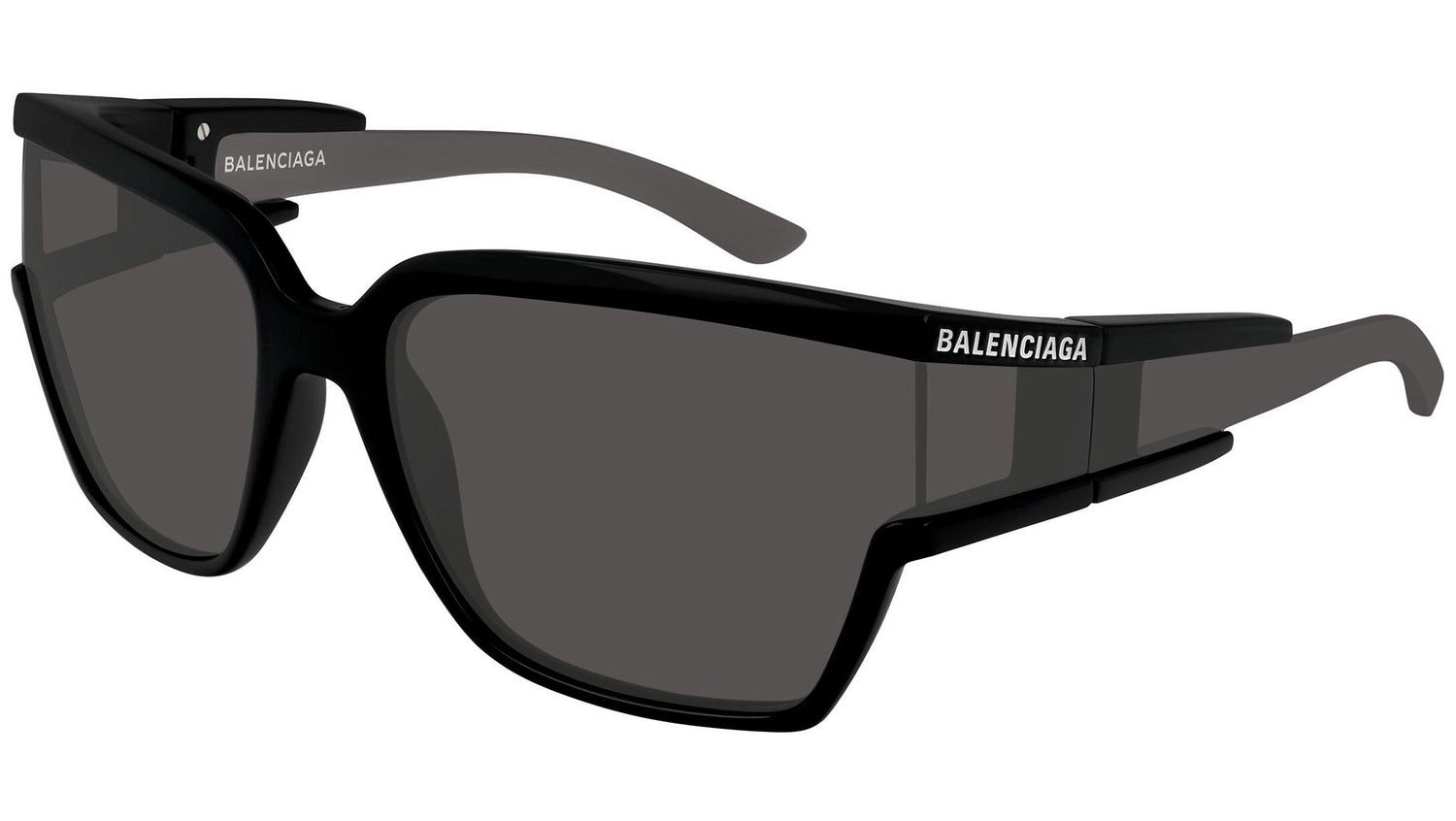 BB0039S 001 shiny solid black