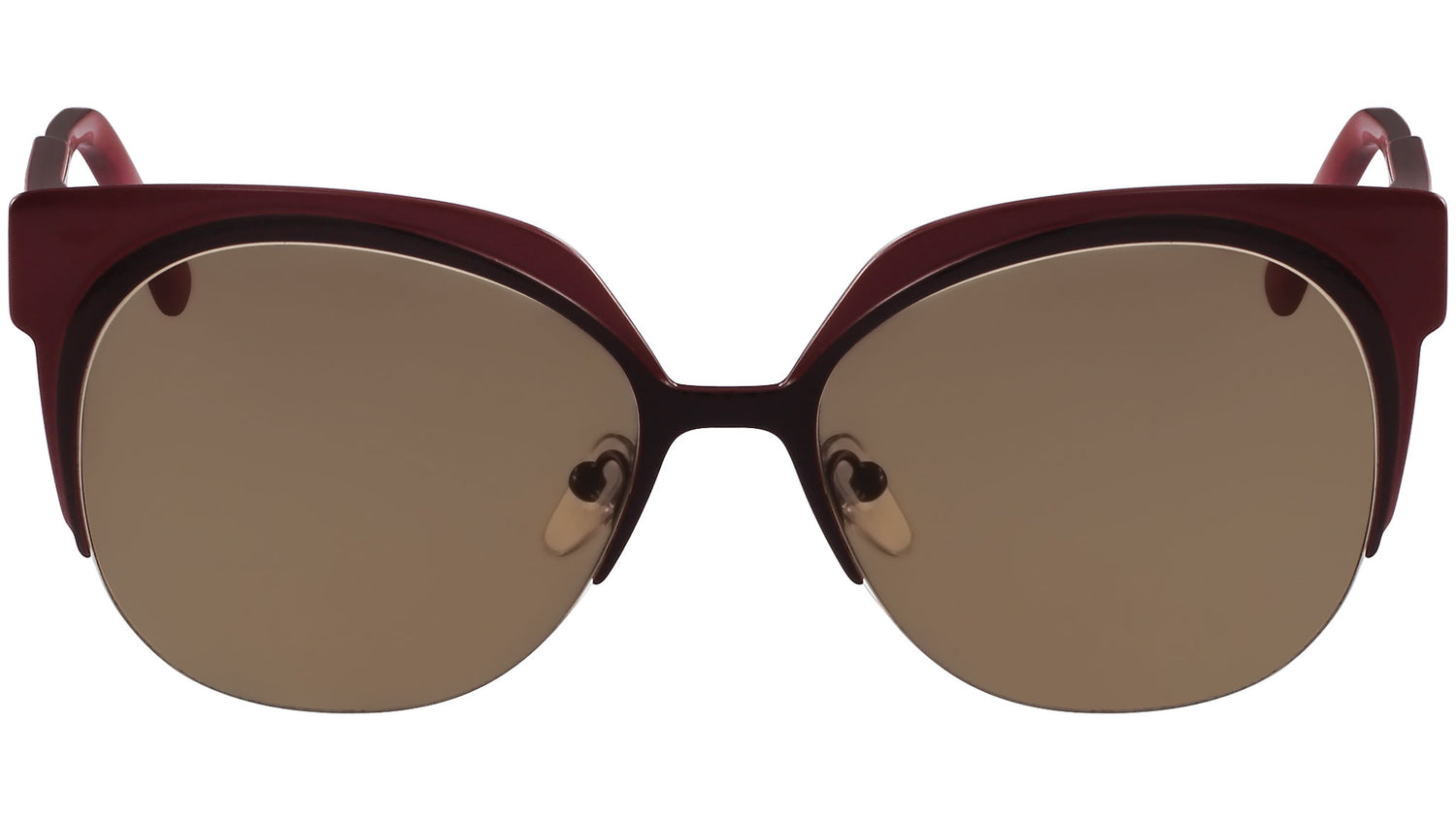 ME101S 616 red and plum