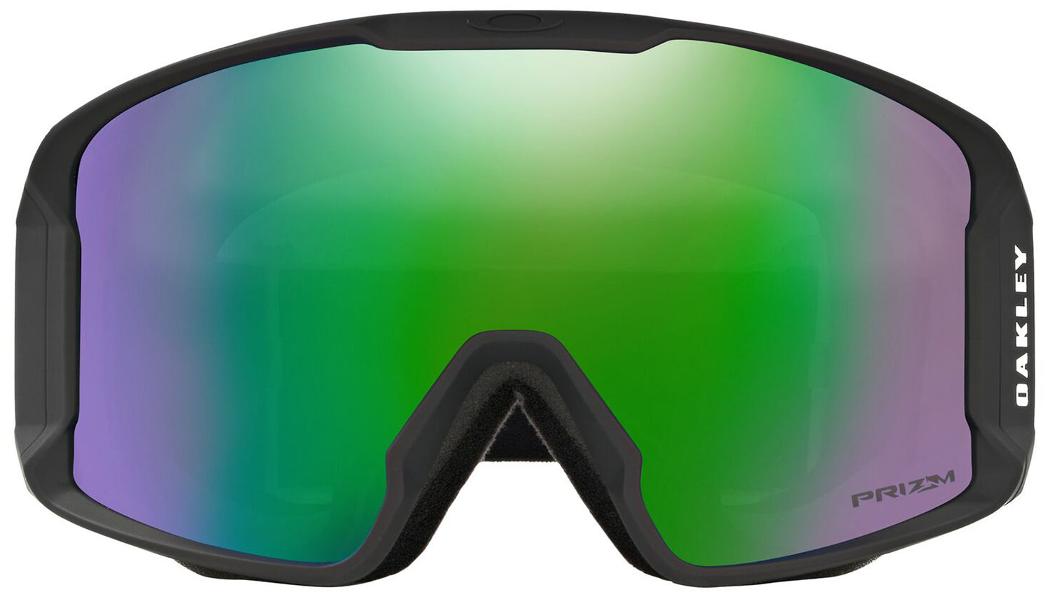 Line Miner XL OO7070 black jade iridium