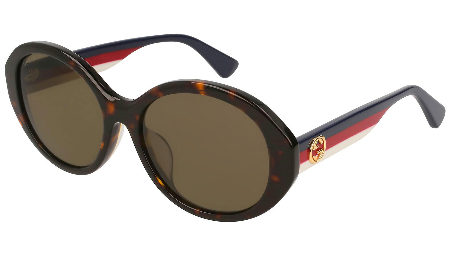 GG0279SA dark tortoise and brown