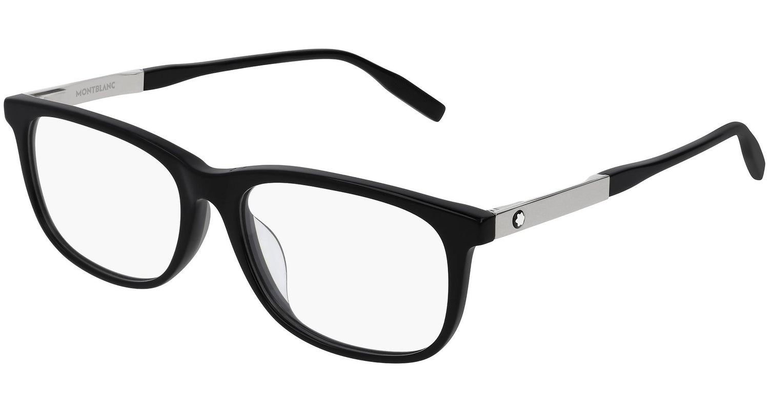 MB0025OA 001 shiny black