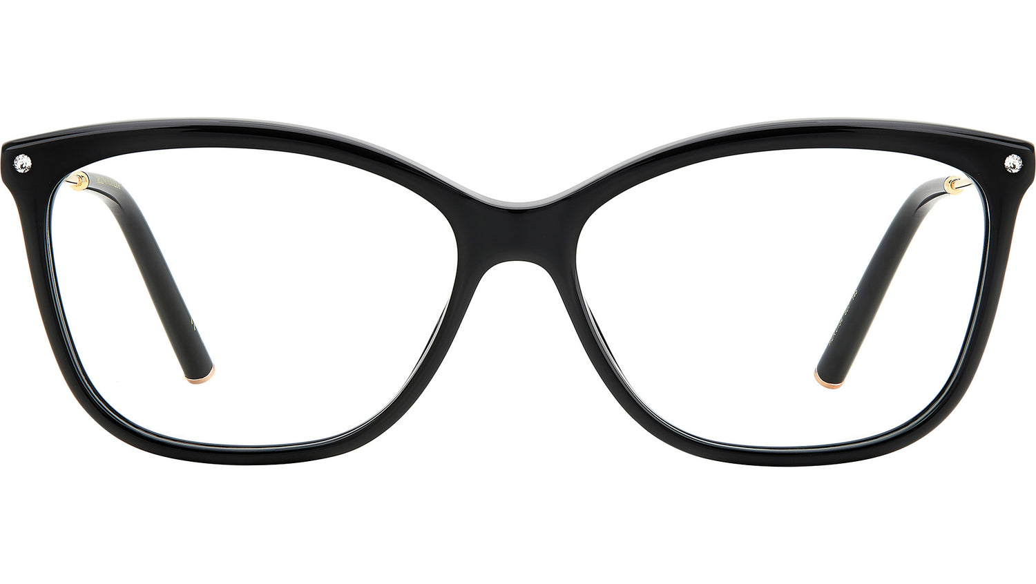 HER 0154 807 Black