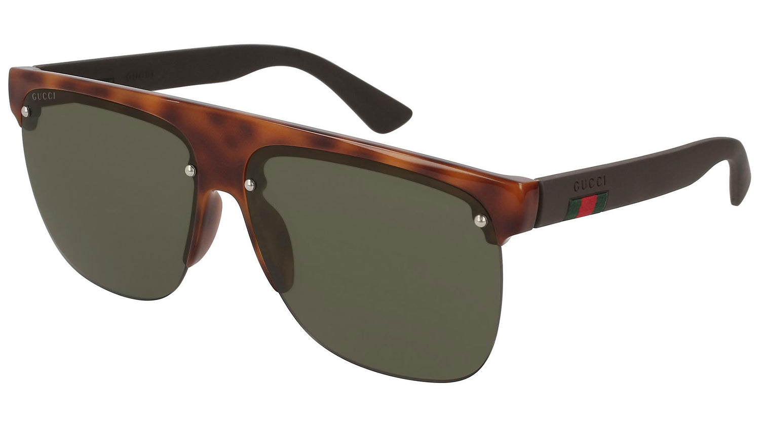GG0171S light tortoise and green