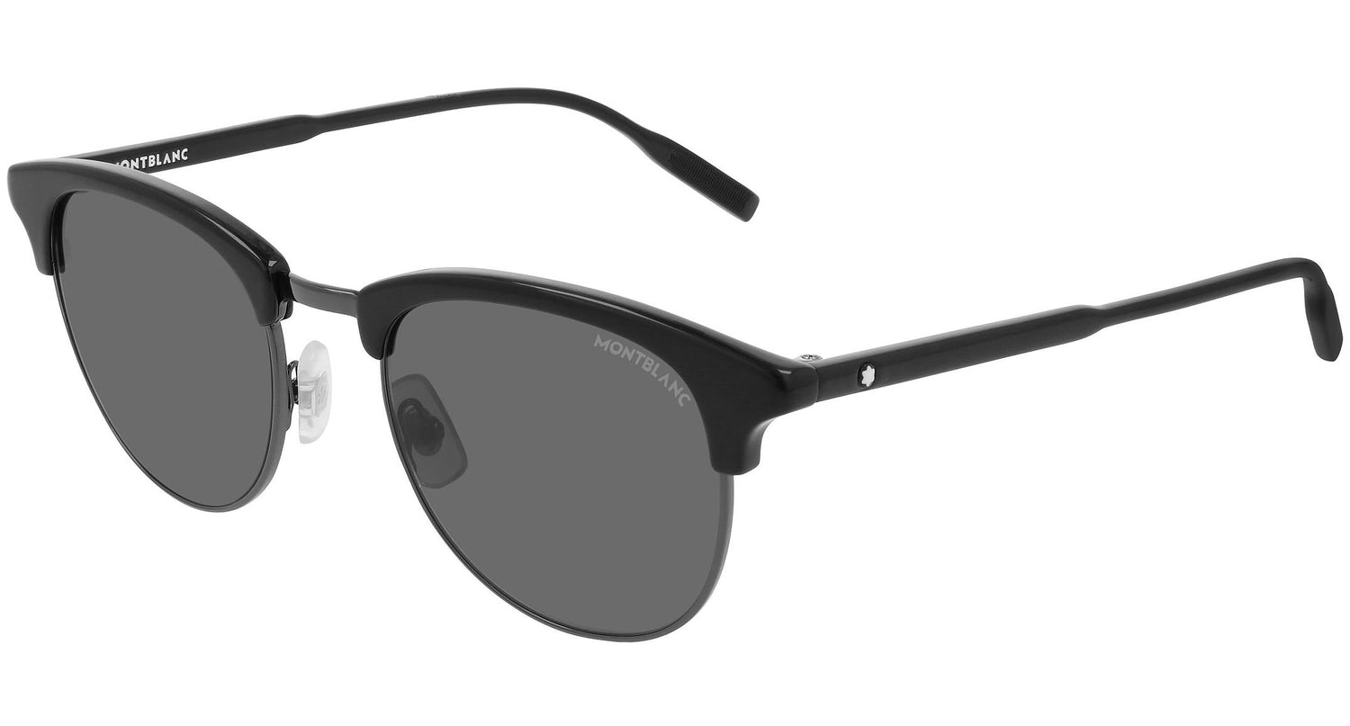 MB0083S 001 shiny black