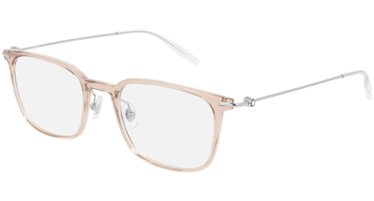 MB0100O 003 transparent brown