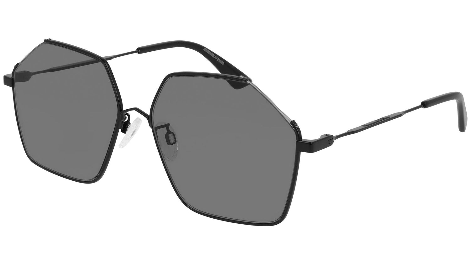 MQ0258S 001 shiny black