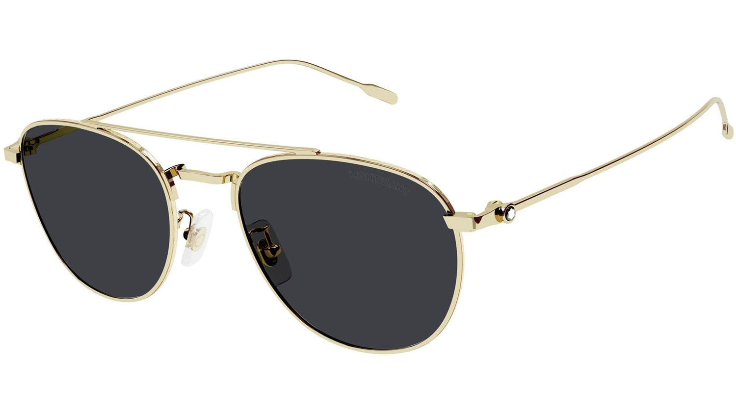 MB0211S 005 gold grey