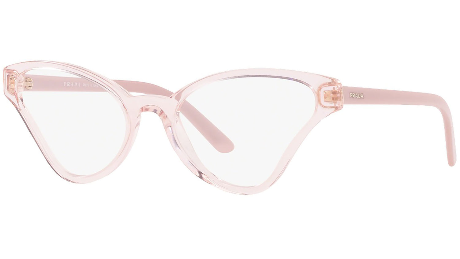 PR 06XV 5381O1 transparent pink