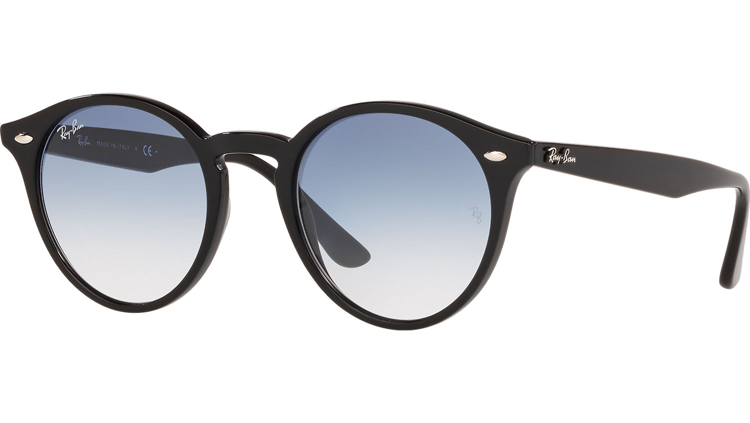 RB2180 601/19 Black