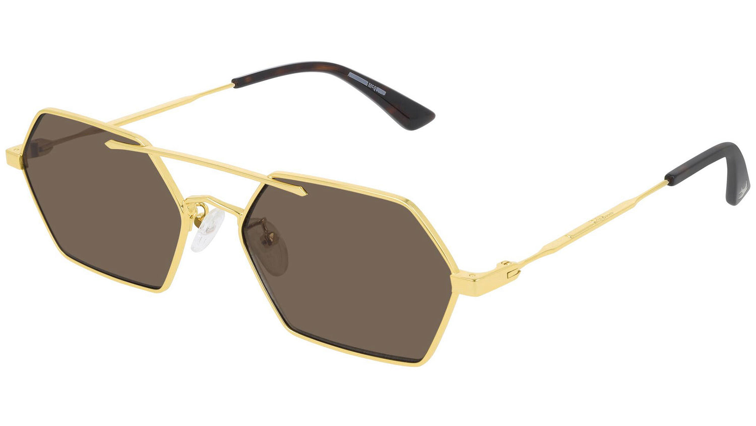 MQ0227SA 002 shiny endura gold