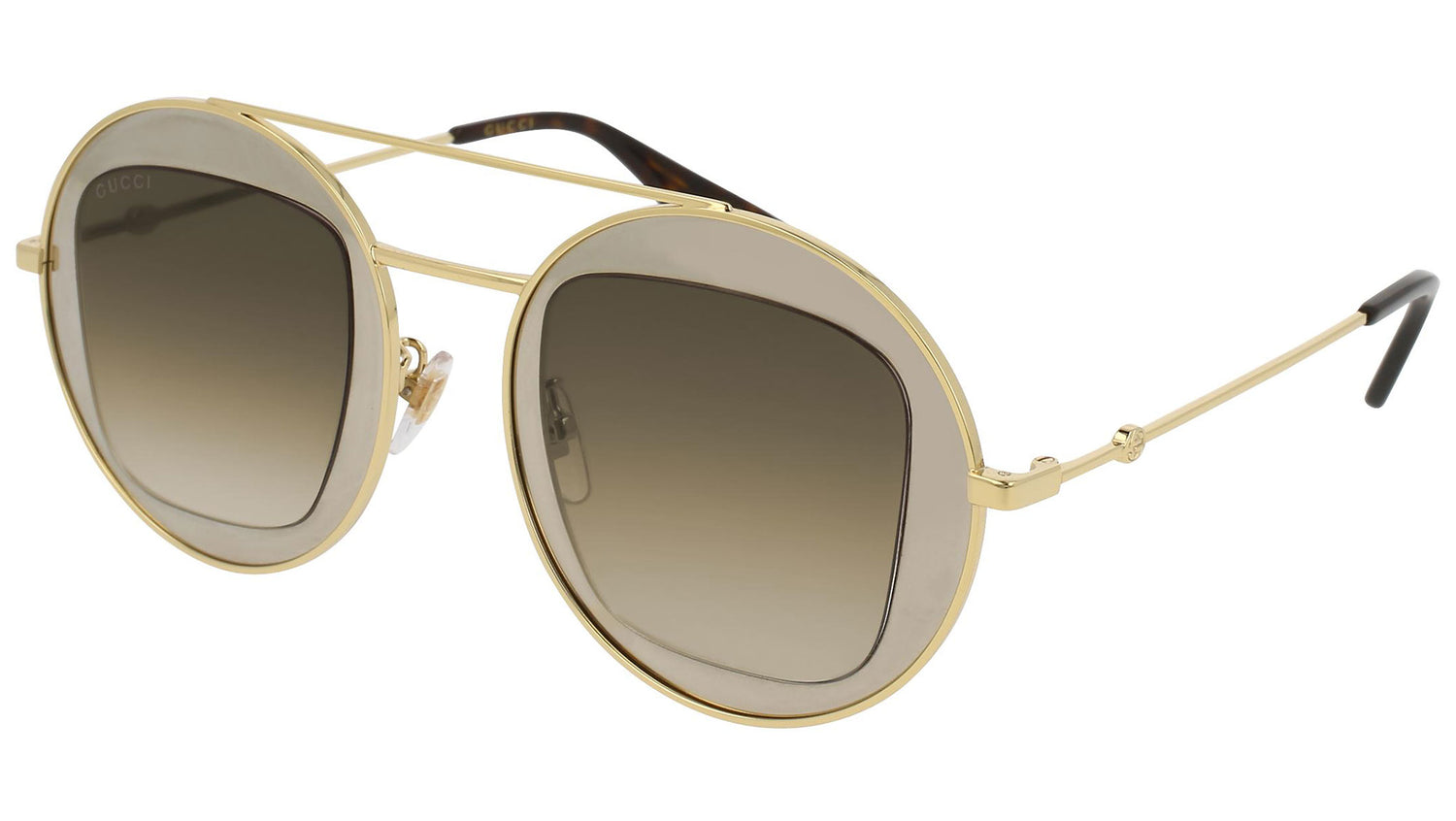 GG0105S gold and brown