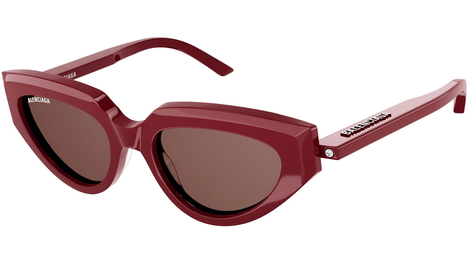 BB0159S 004 shiny burgundy