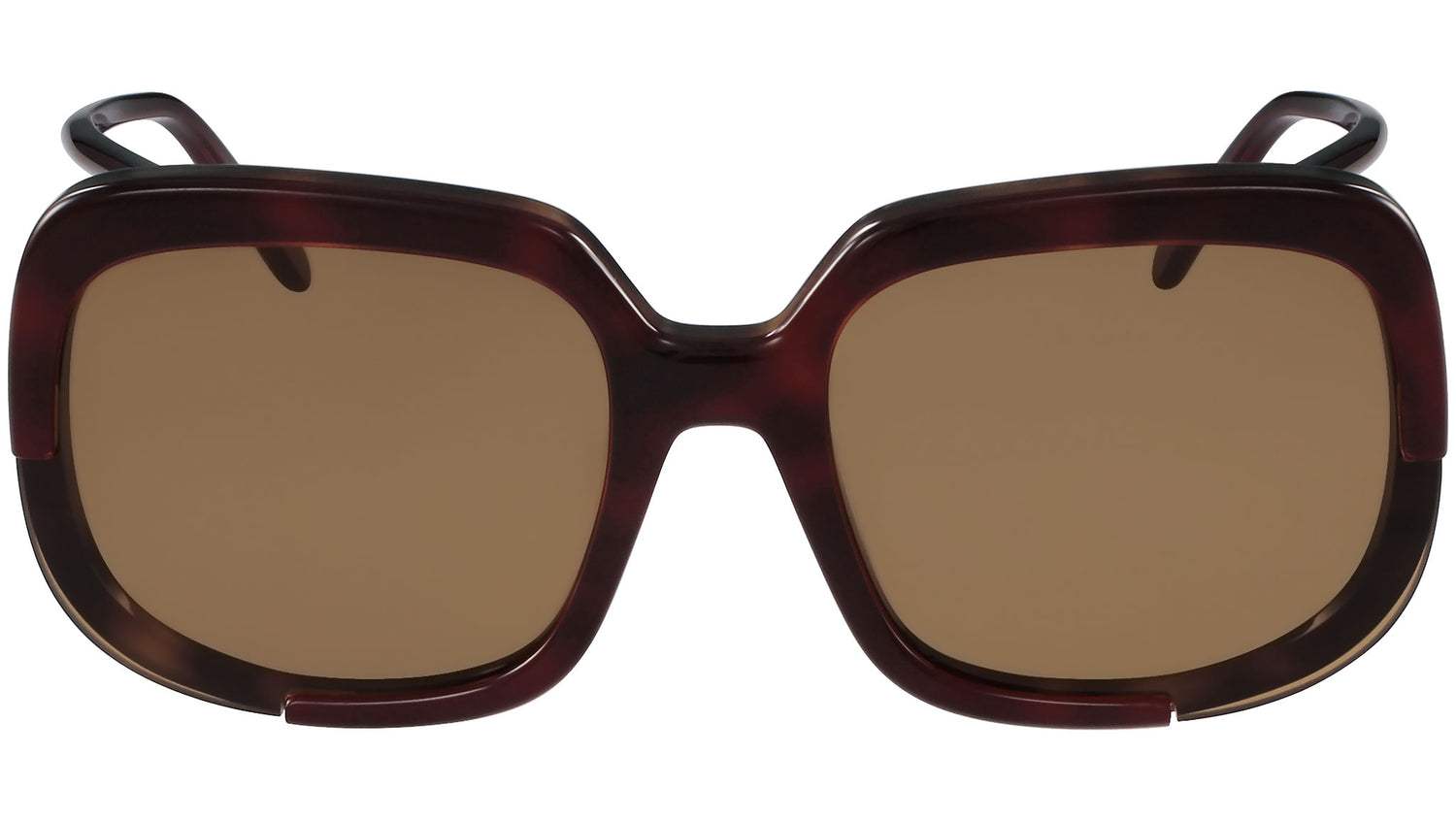 ME608S 604 bordeaux and havana