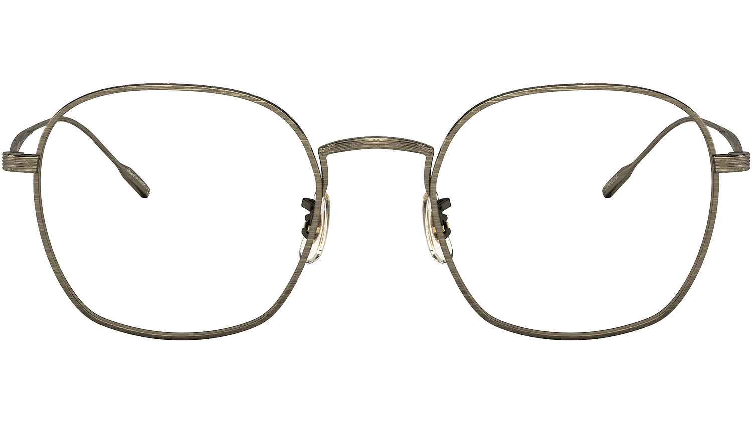 Ades OV1307ST antique gold