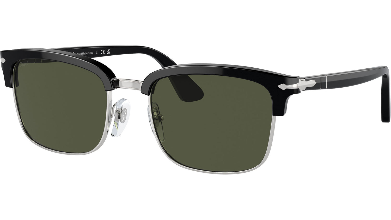 PO3327S 95/31 Black