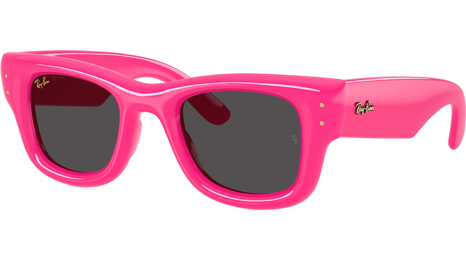 Wayfarer Puffer RB4940 683287
