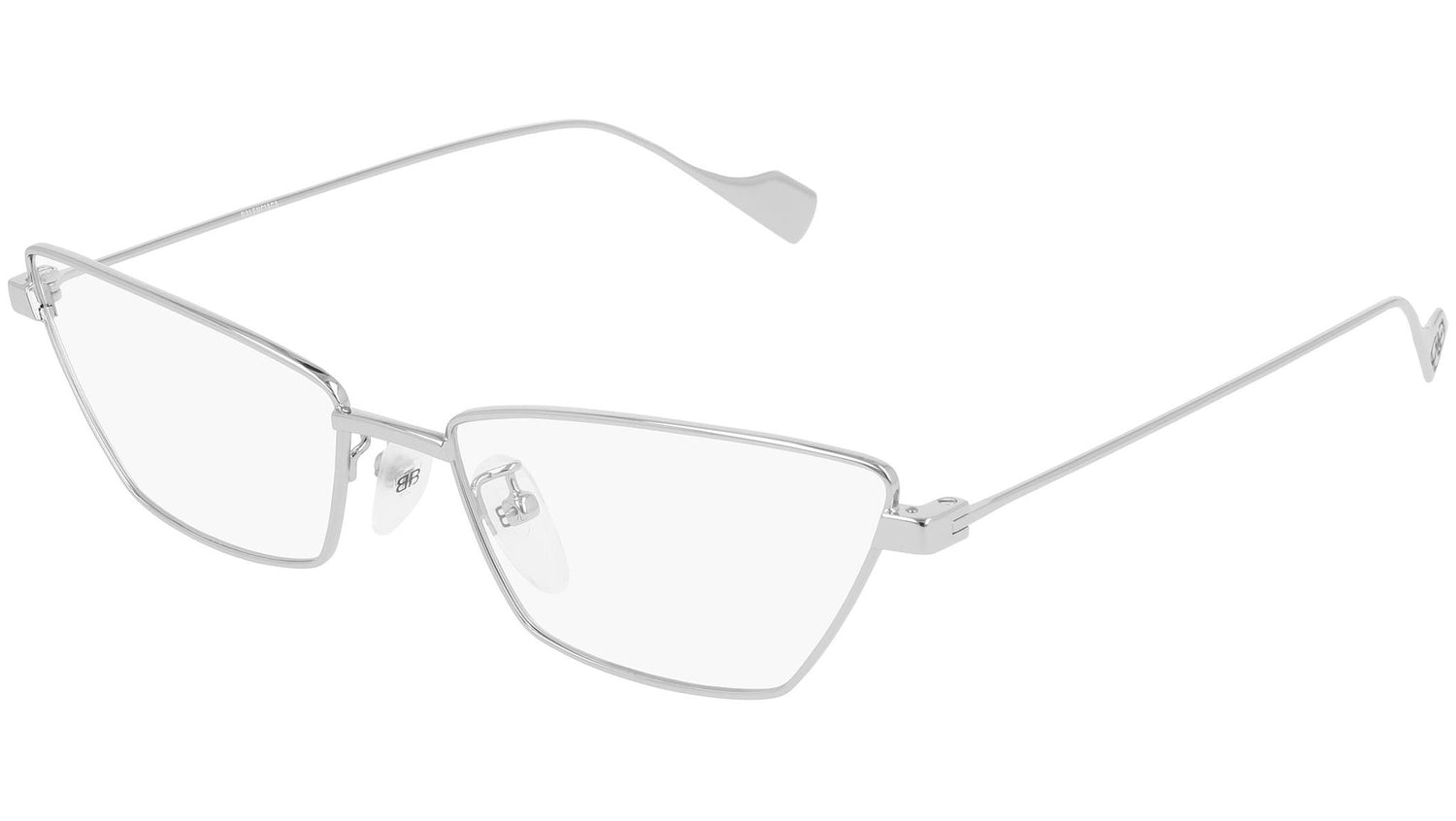 BB0091O 002 shiny silver