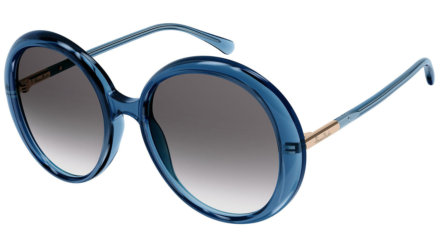 PM0111S 004 transparent light-blue
