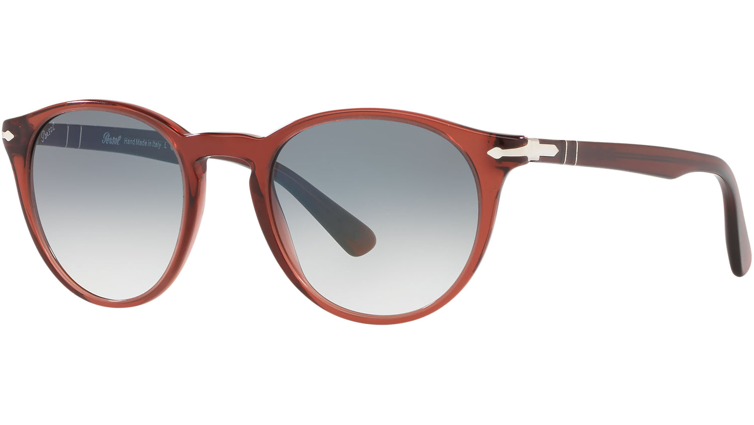 PO3152S 90623F Opal Bordeaux