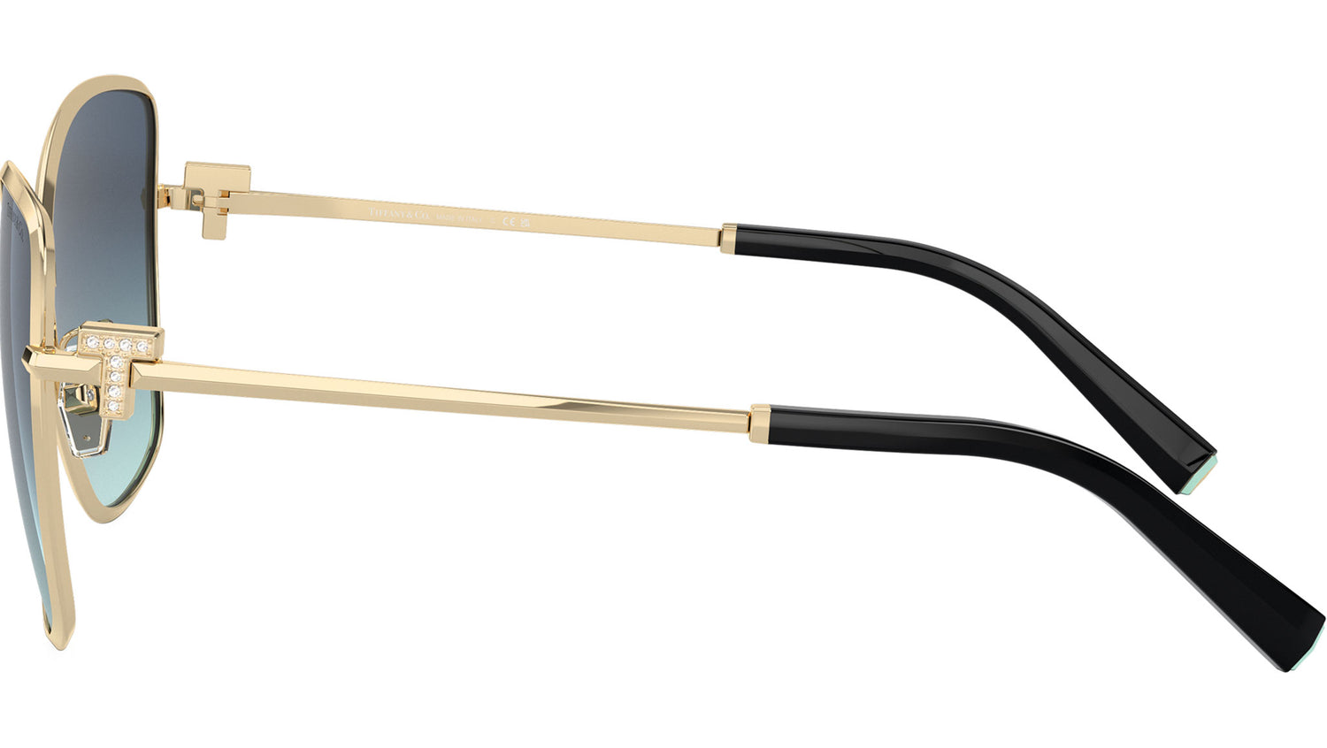 TF3102B 62029S Pale Gold