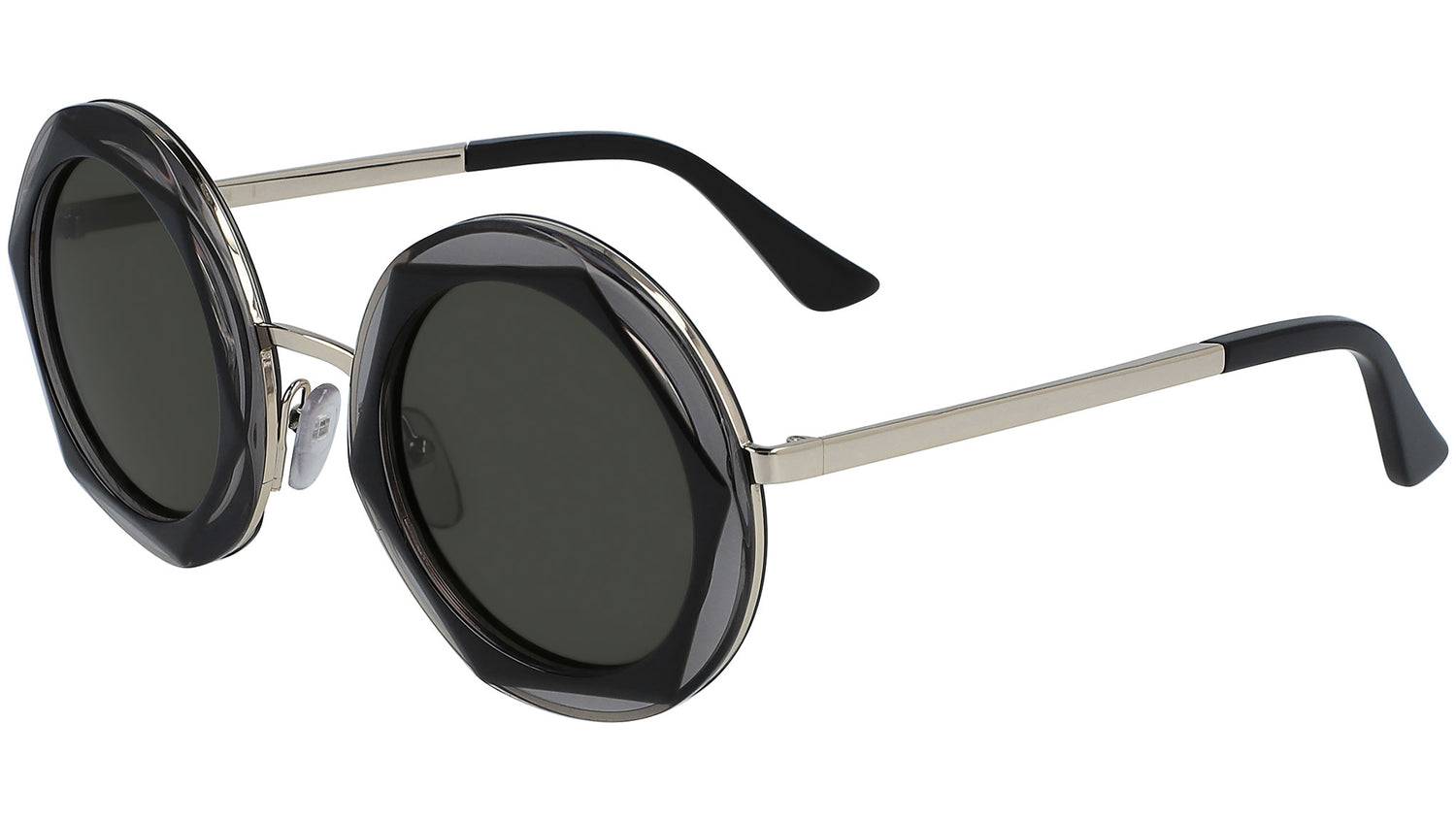 ME639S 003 black and grey