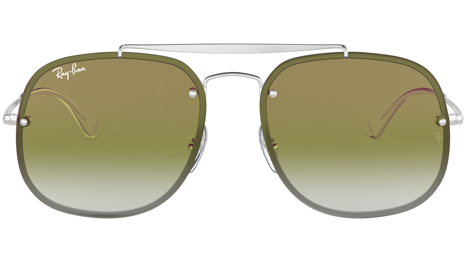 Blaze General RB3583N silver