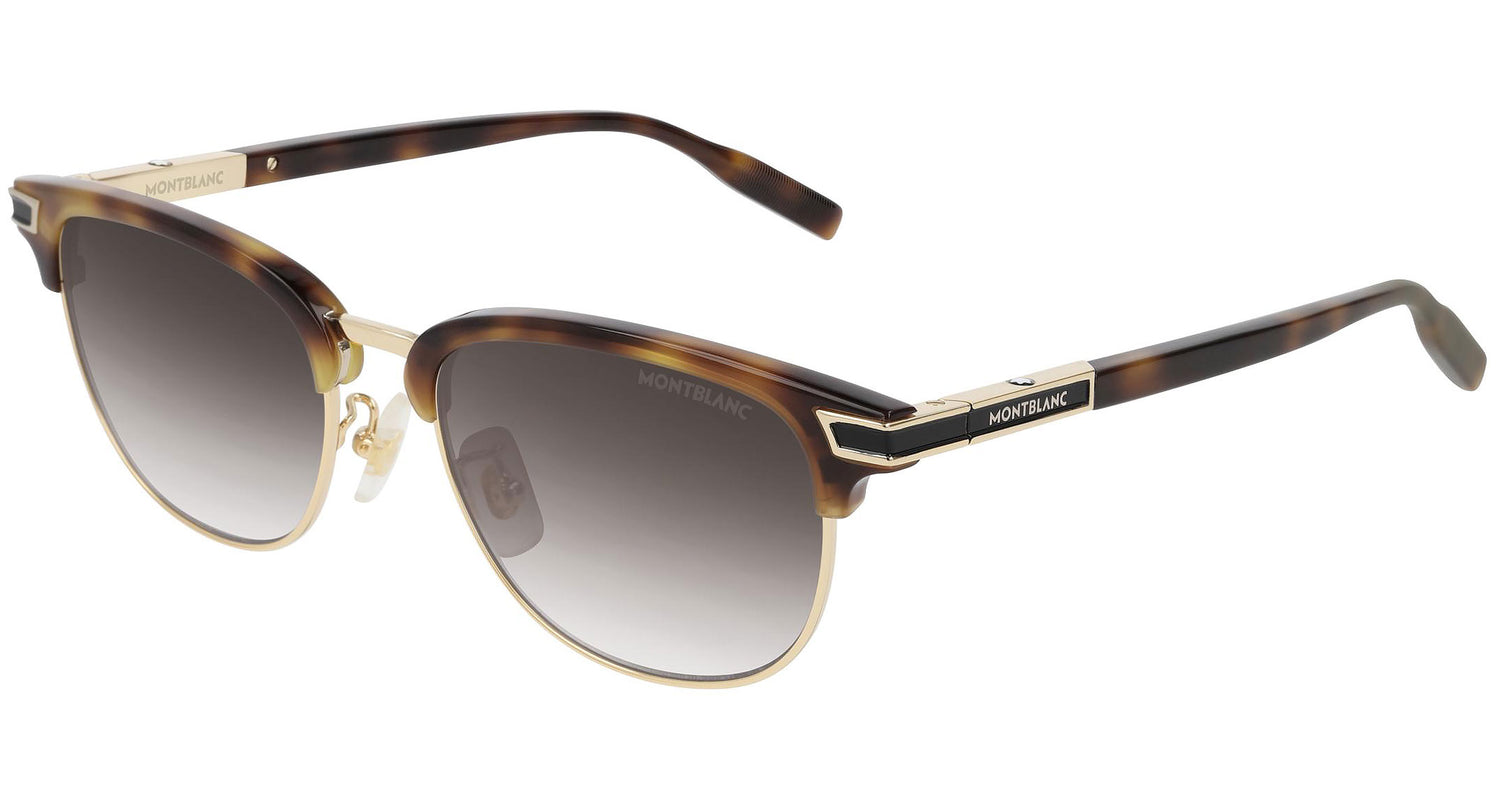 MB0040S 002 gold havana