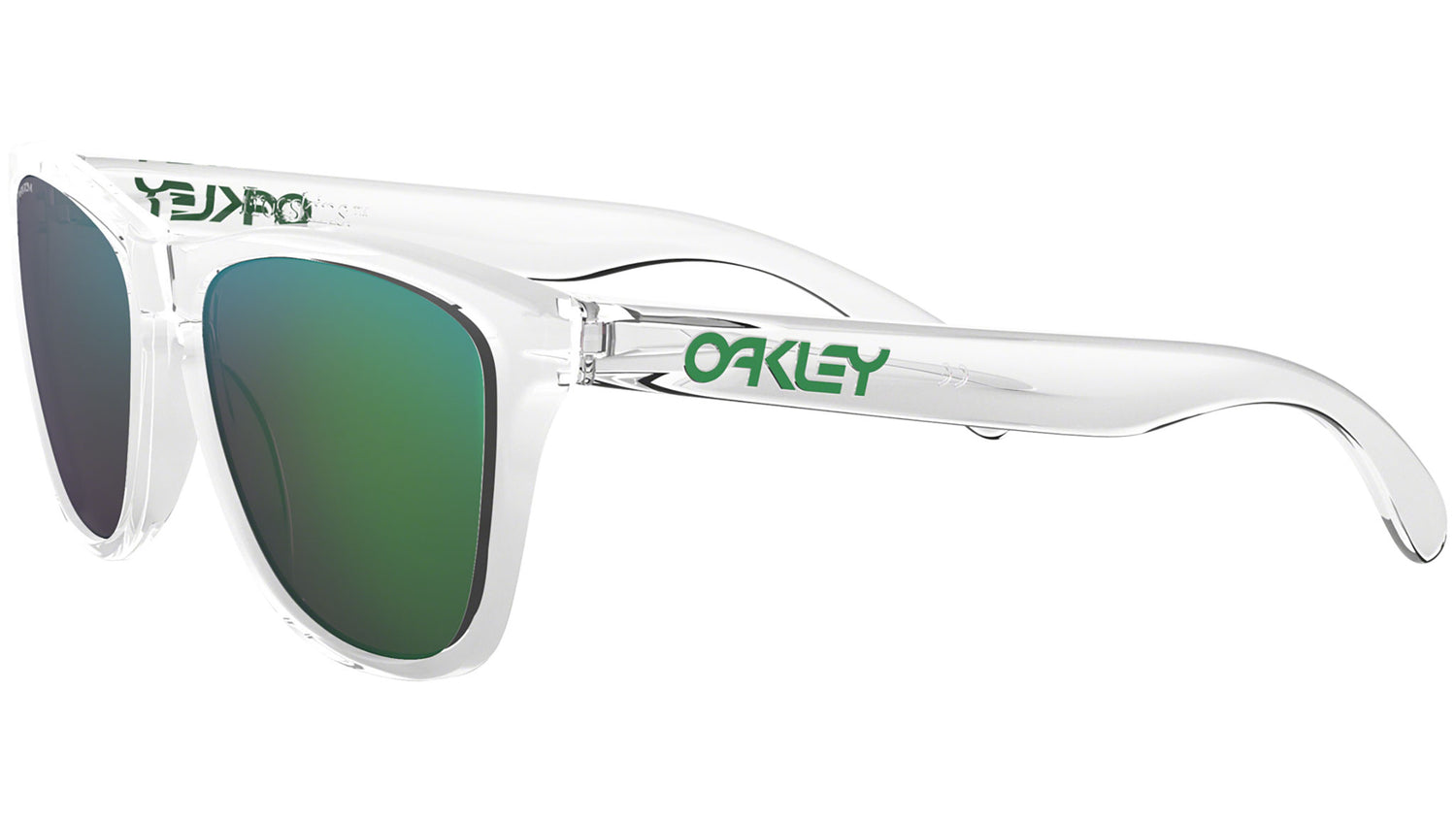 Frogskins OO9013 D6 crystal clear