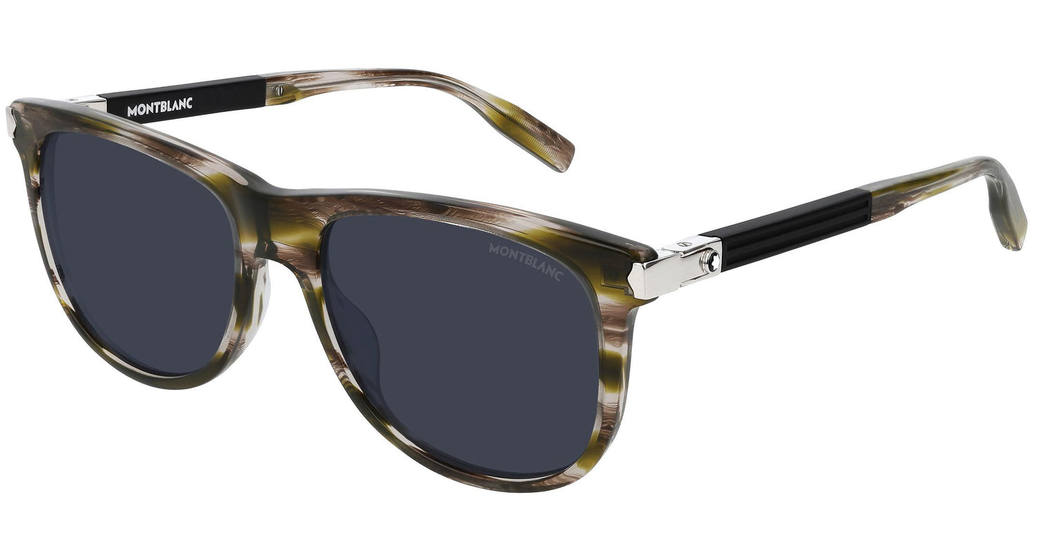 MB0031S 002 green havana