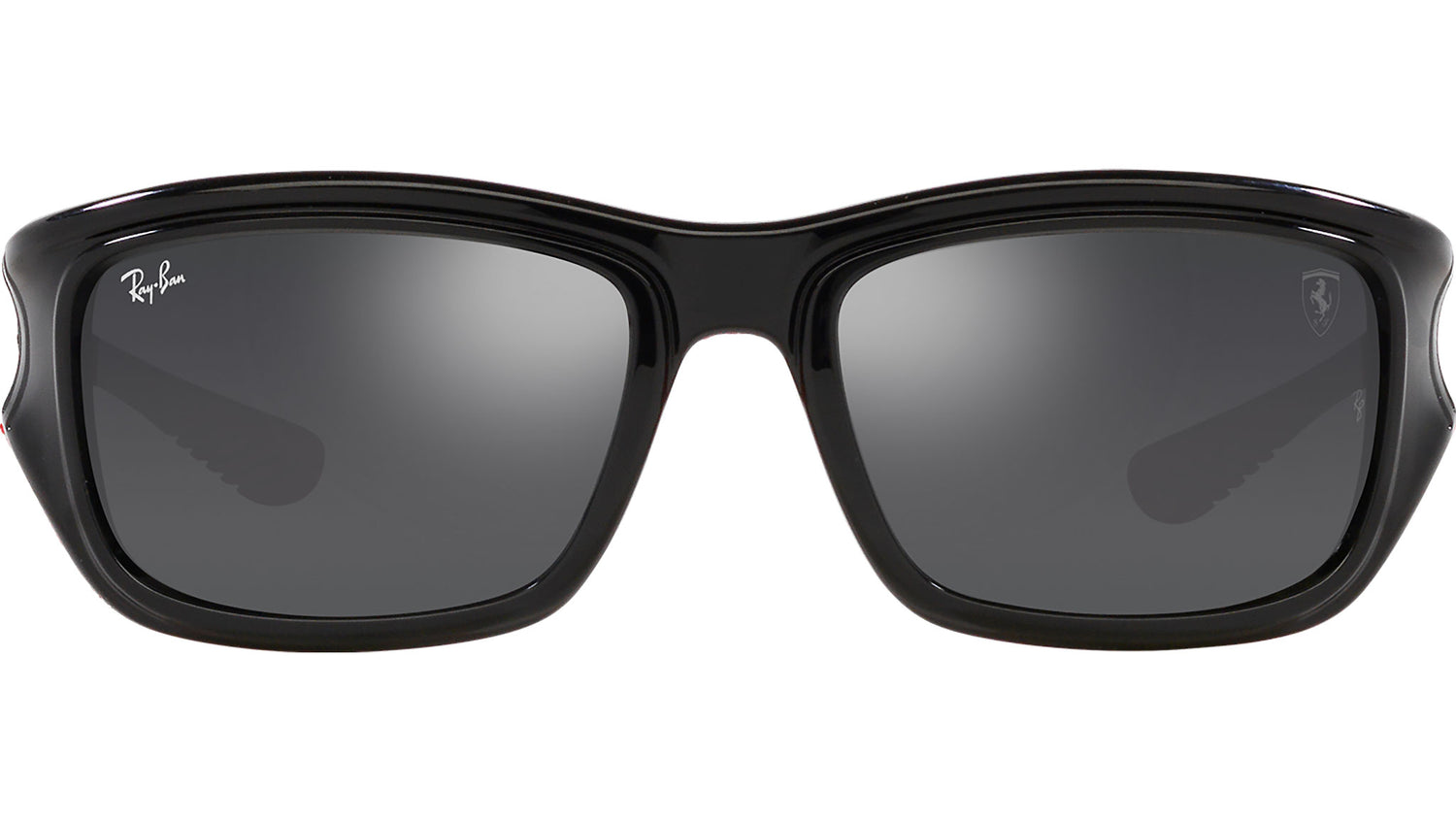 Ferrari line RB4405M F6016G black