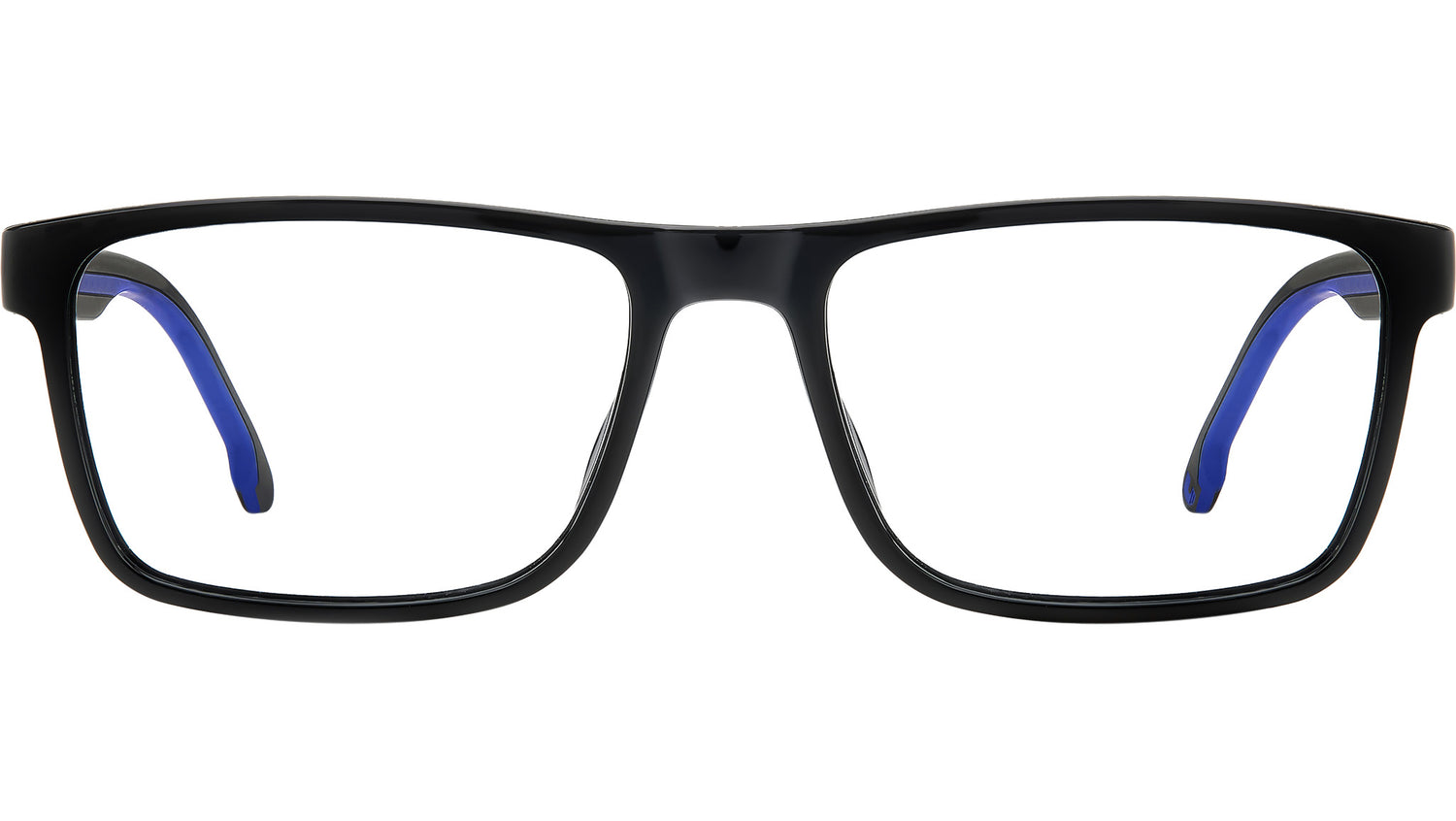 8885 D51 Black Blue