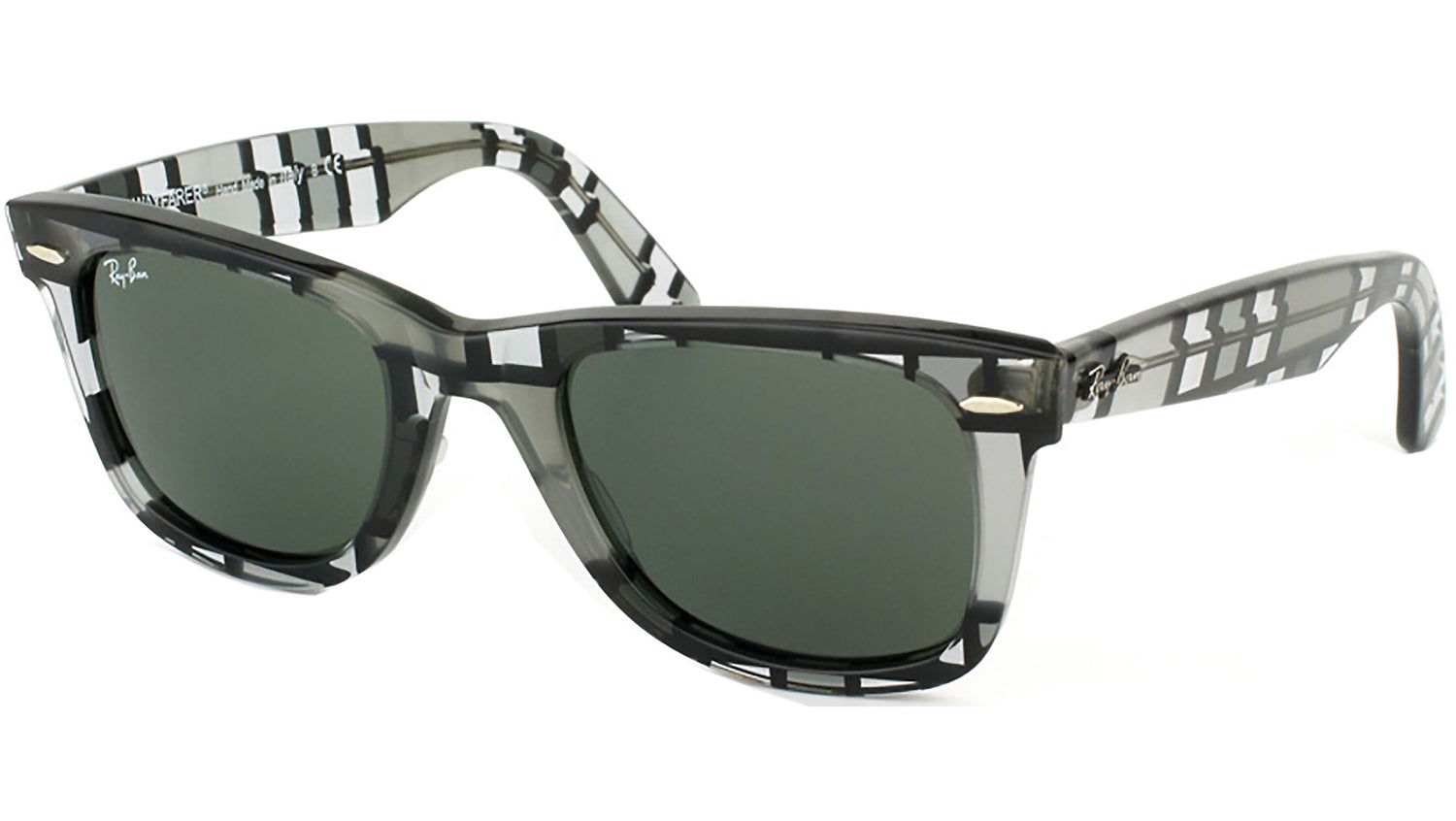 Wayfarer RB2140 1084 Grey