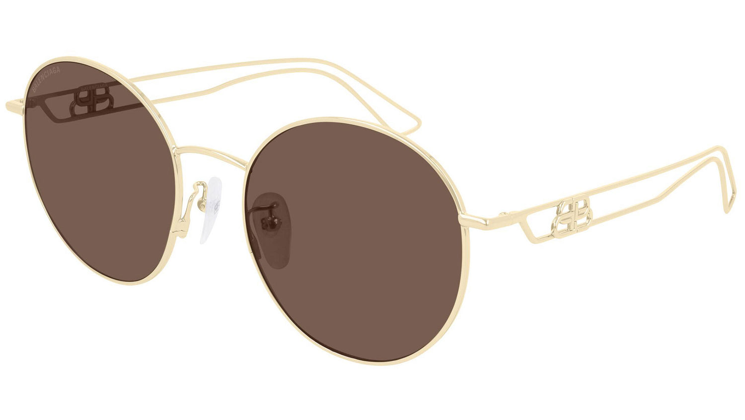 BB0060SK 002 shiny light gold
