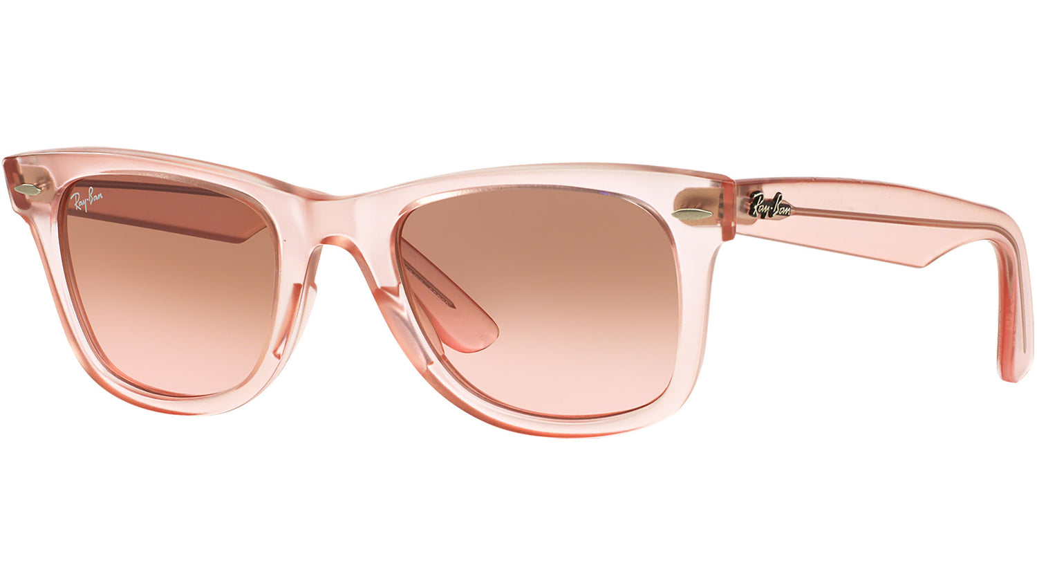 Wayfarer RB2140 6057X3 pink