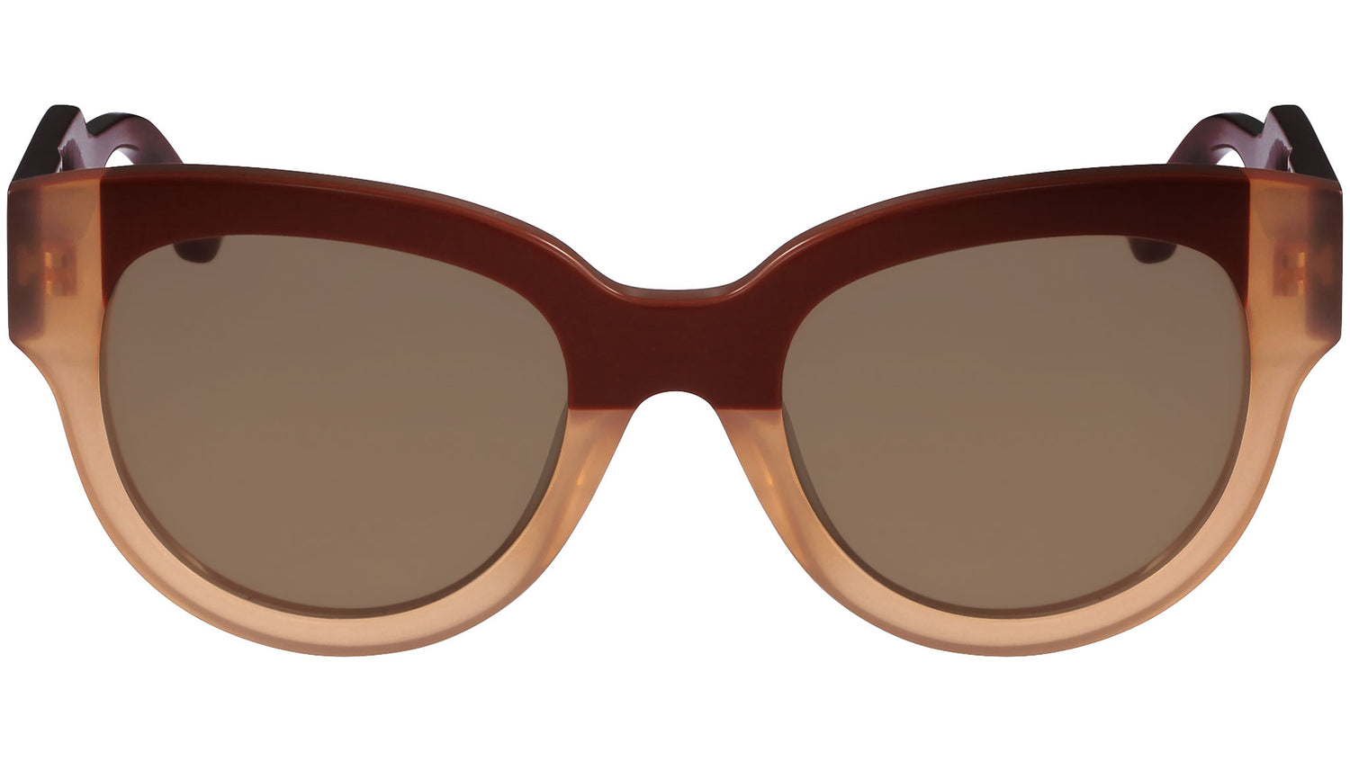 ME600S 205 brick and opaline peach