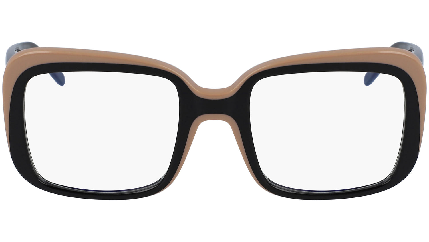 ME2623 010 black and nude