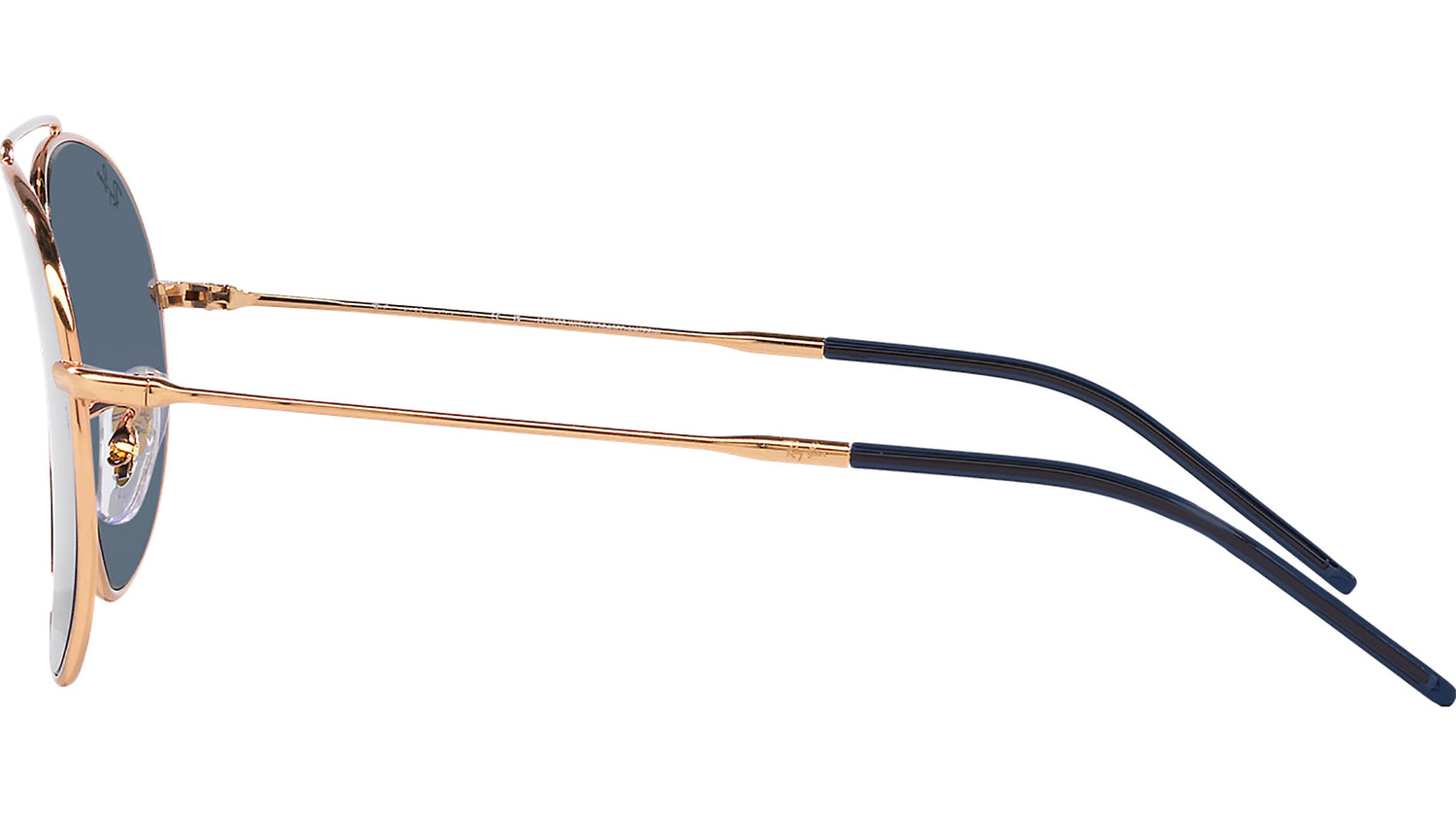 Aviator Reverse RBR0101S 92023A Gold