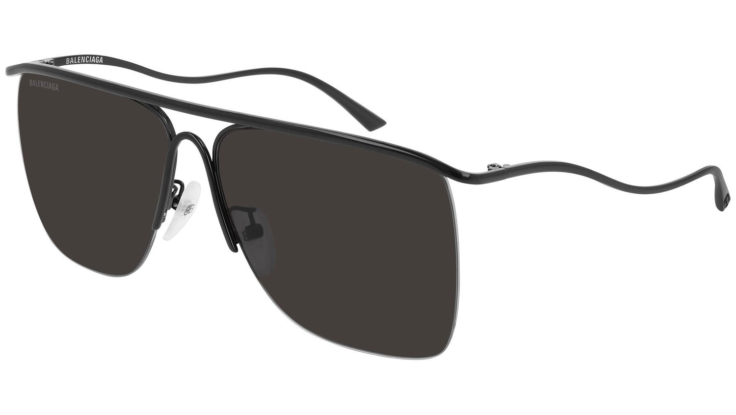 BB0092S 001 supershiny black