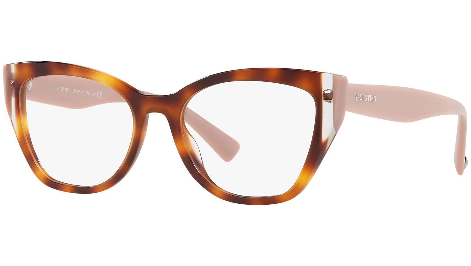 VA3029 5011 havana / crystal / pink