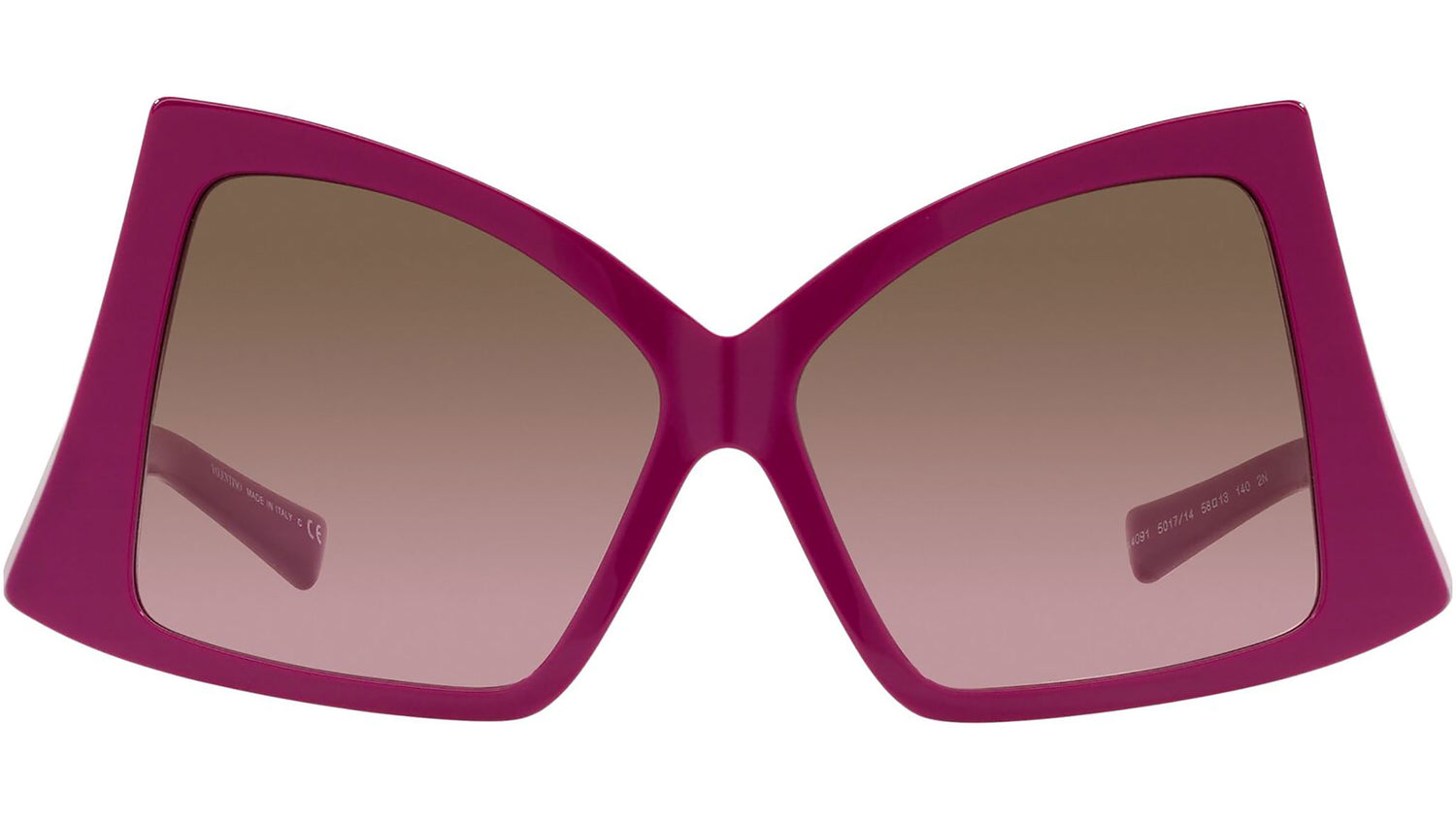 VA4091 501714 fuxia