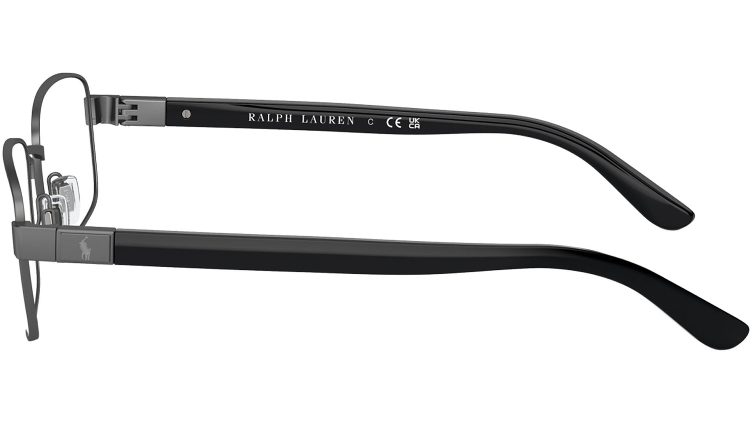 PH1223 9307 Semidark Gunmetal