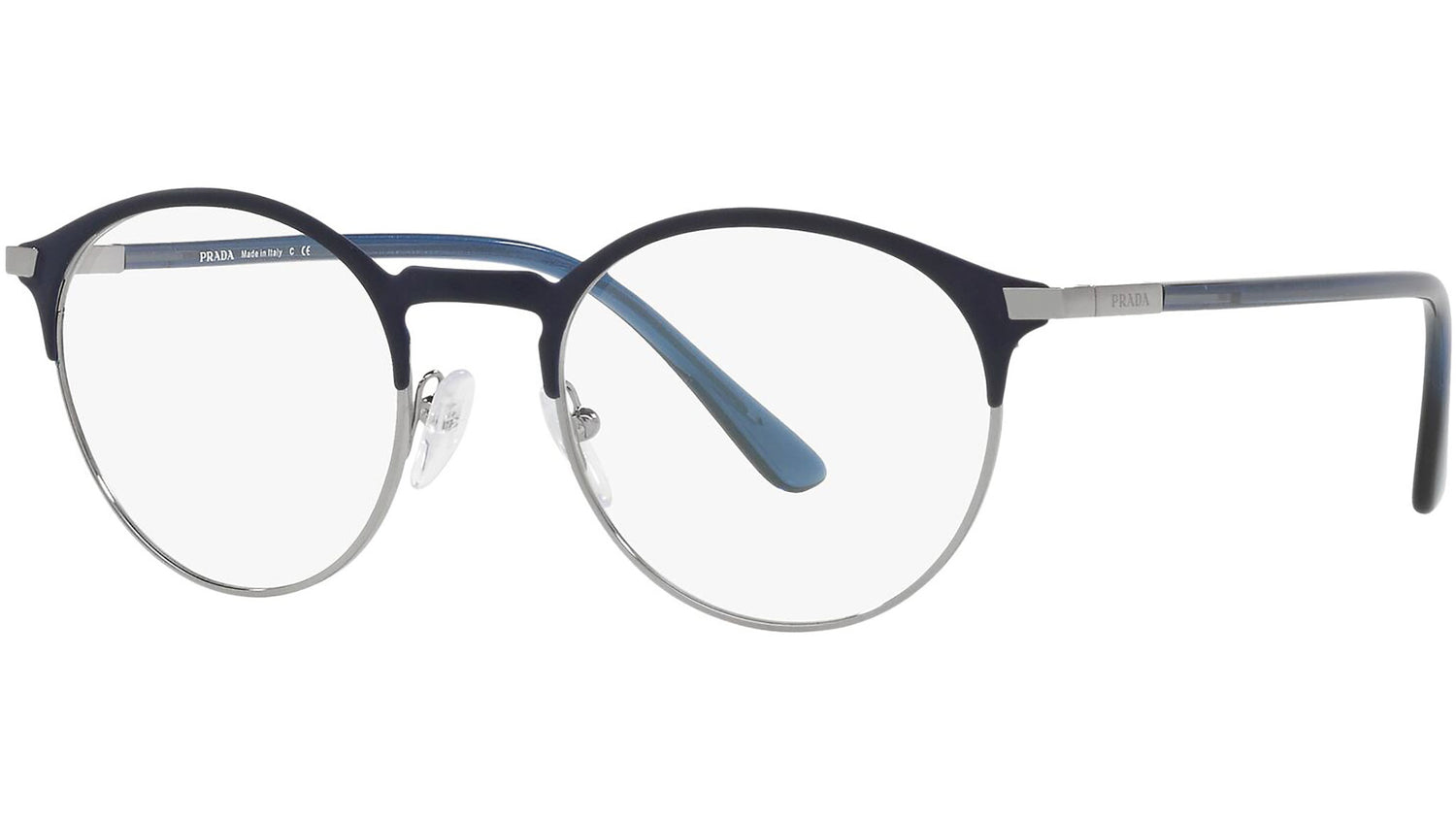PR 58YV matte blue