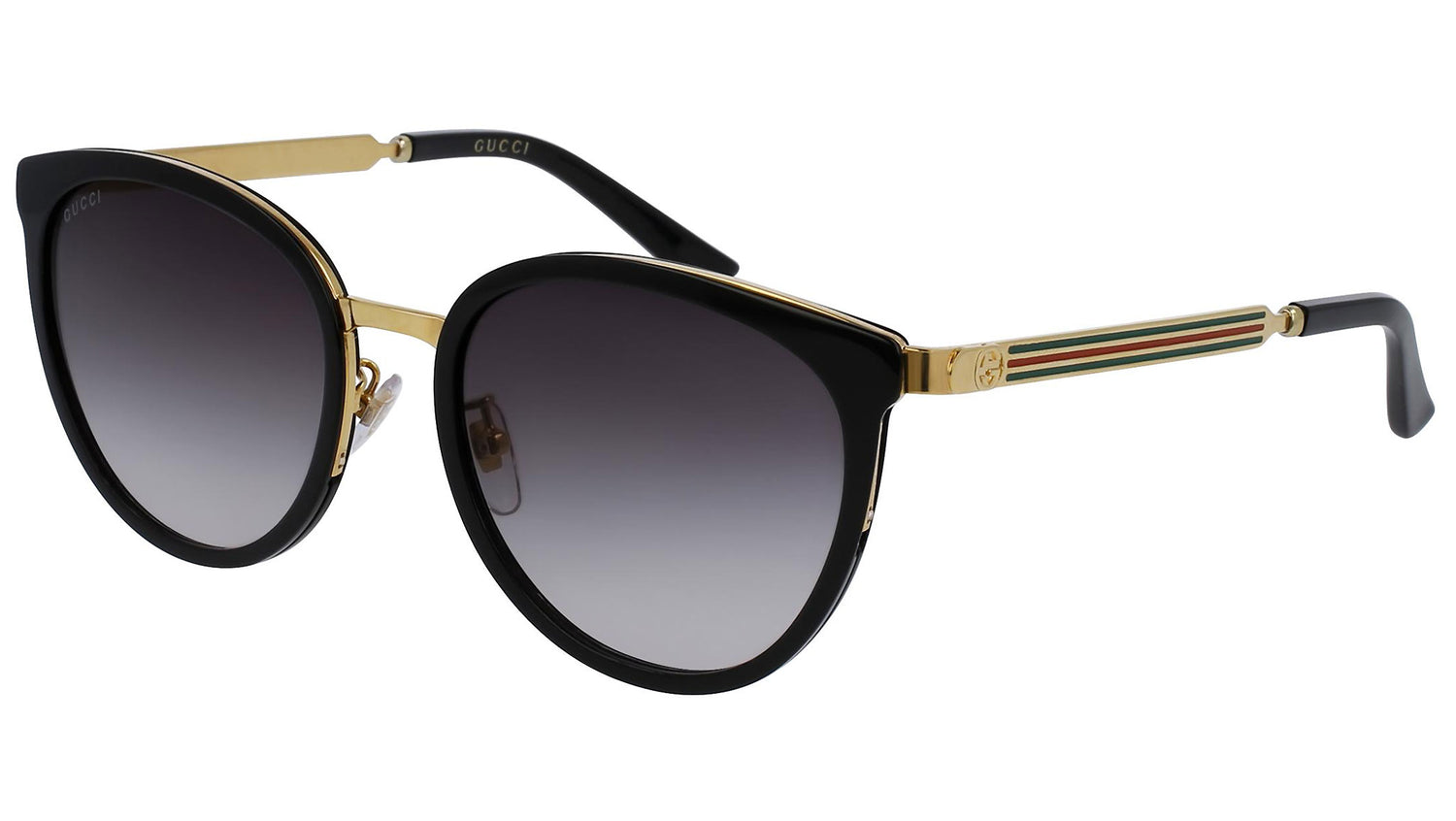 GG0077SK gold black and grey