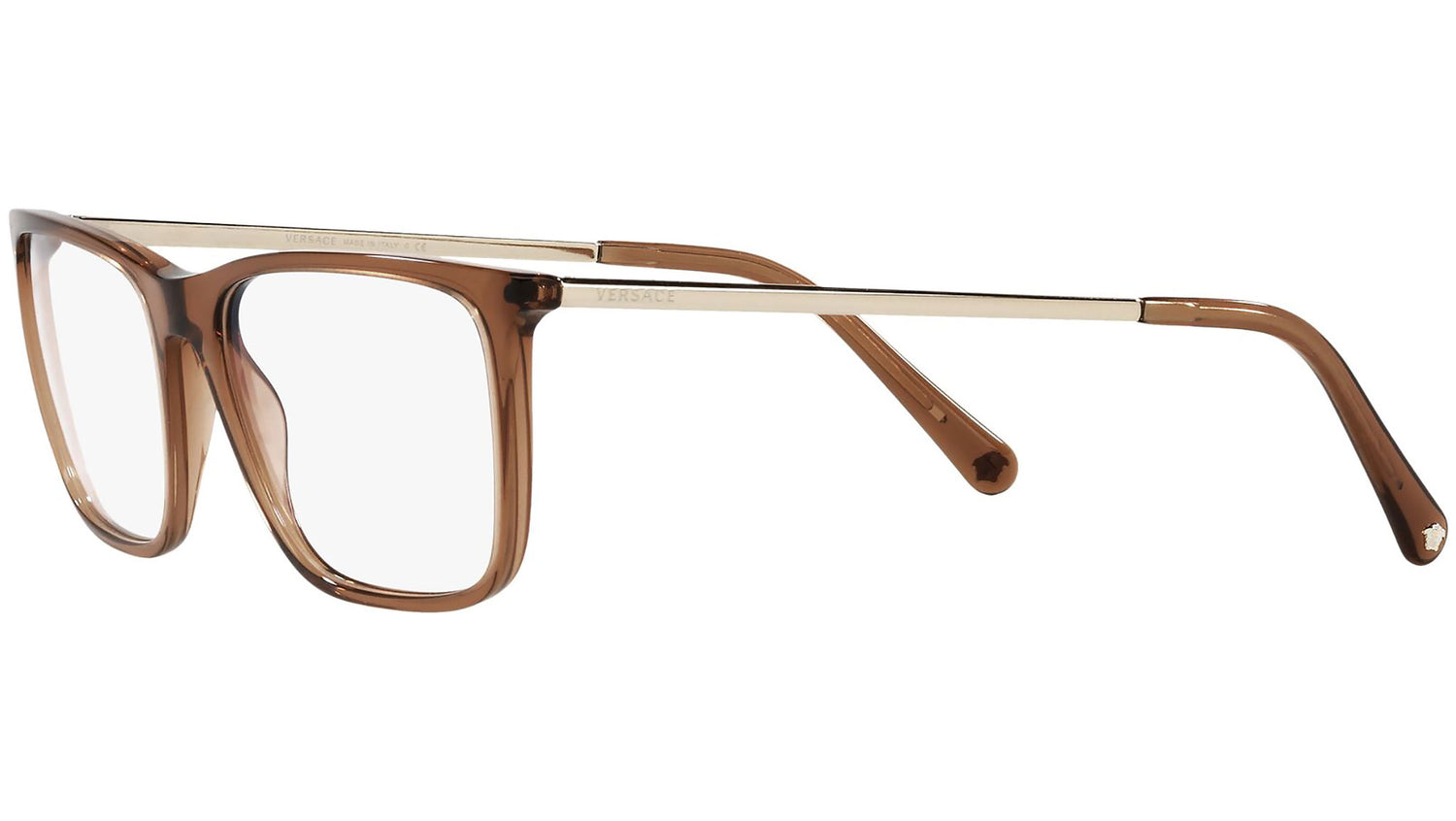 VE3301 5028 transparent brown